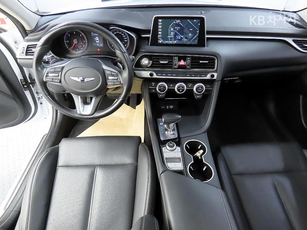 Genesis G702.2D AWD Advanced - 7