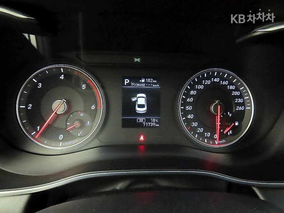 Genesis G702.2D AWD Advanced - 8