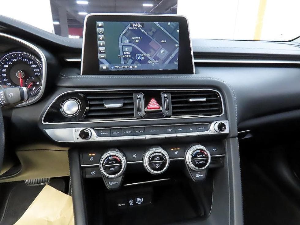 Genesis G702.2D AWD Advanced - 13
