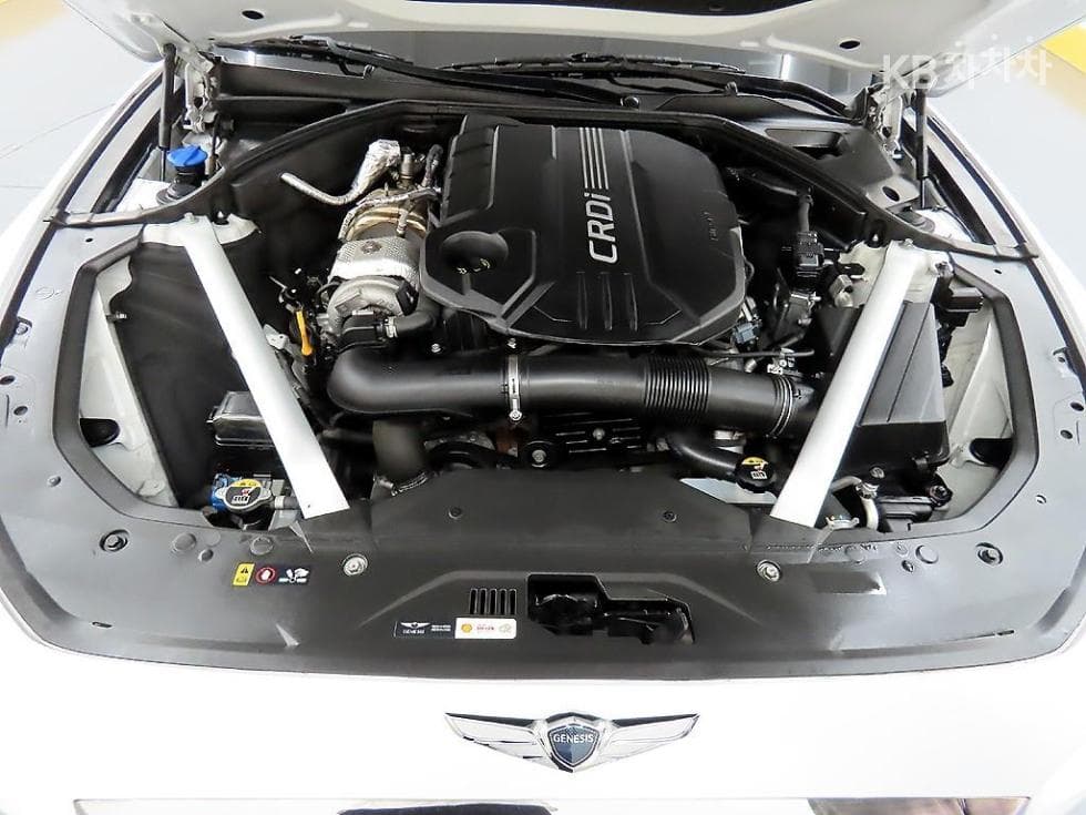 Genesis G702.2D AWD Advanced - 19