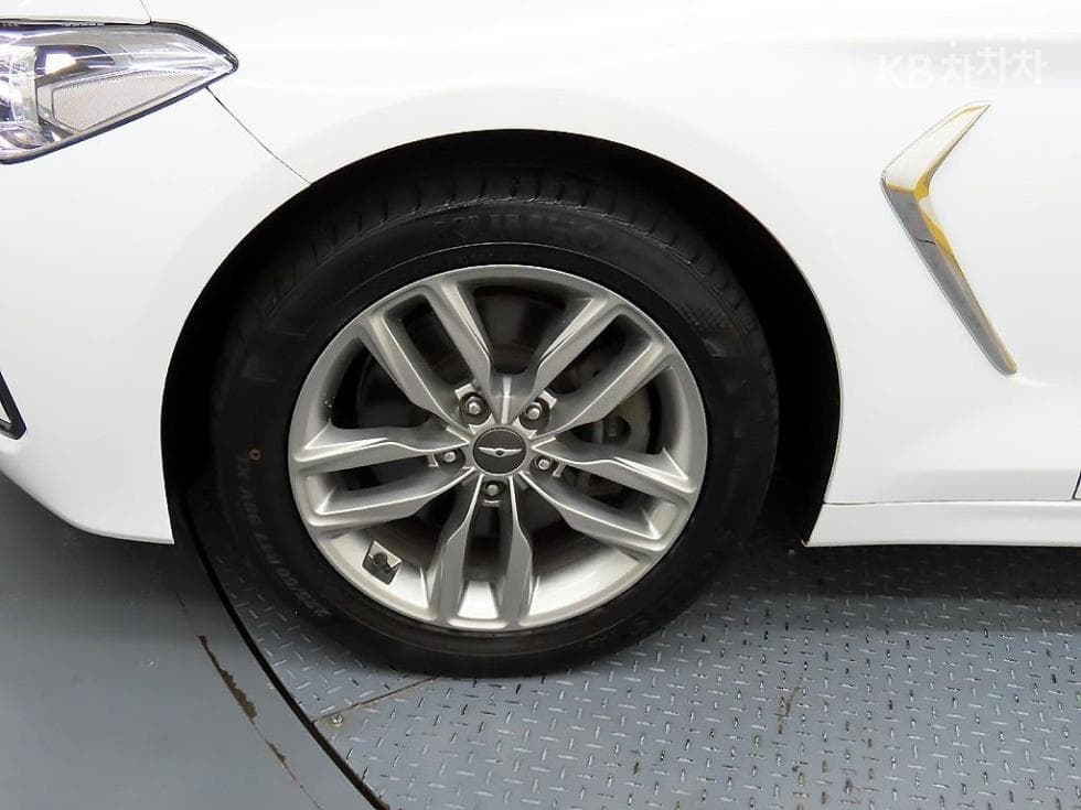 Genesis G702.2D AWD Advanced - 20