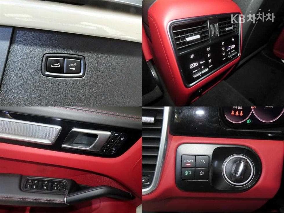 Porsche Cayenne(9Y0)3.0 Coupe Platinum Edition - 17