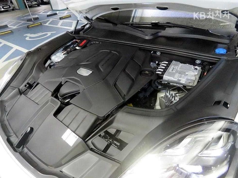 Porsche Cayenne(9Y0)3.0 Coupe Platinum Edition - 19
