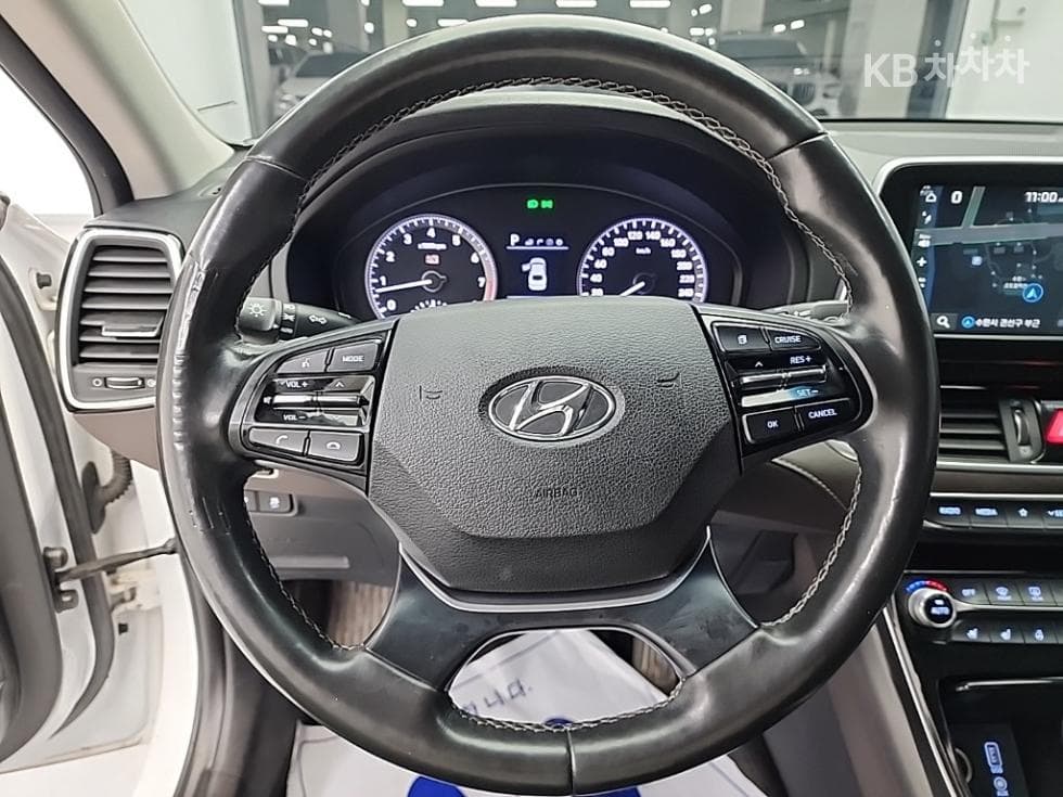 Hyundai Grandeur (Azera)IGRental car 3.0 LPi Modern Standard - 9
