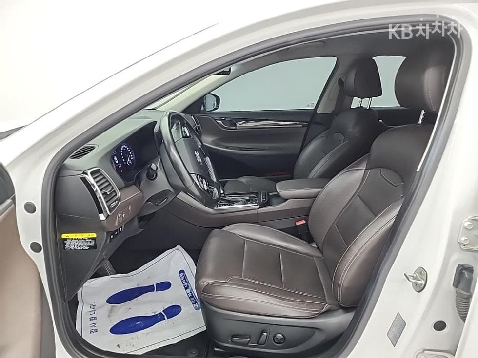 Hyundai Grandeur (Azera)IGRental car 3.0 LPi Modern Standard - 11