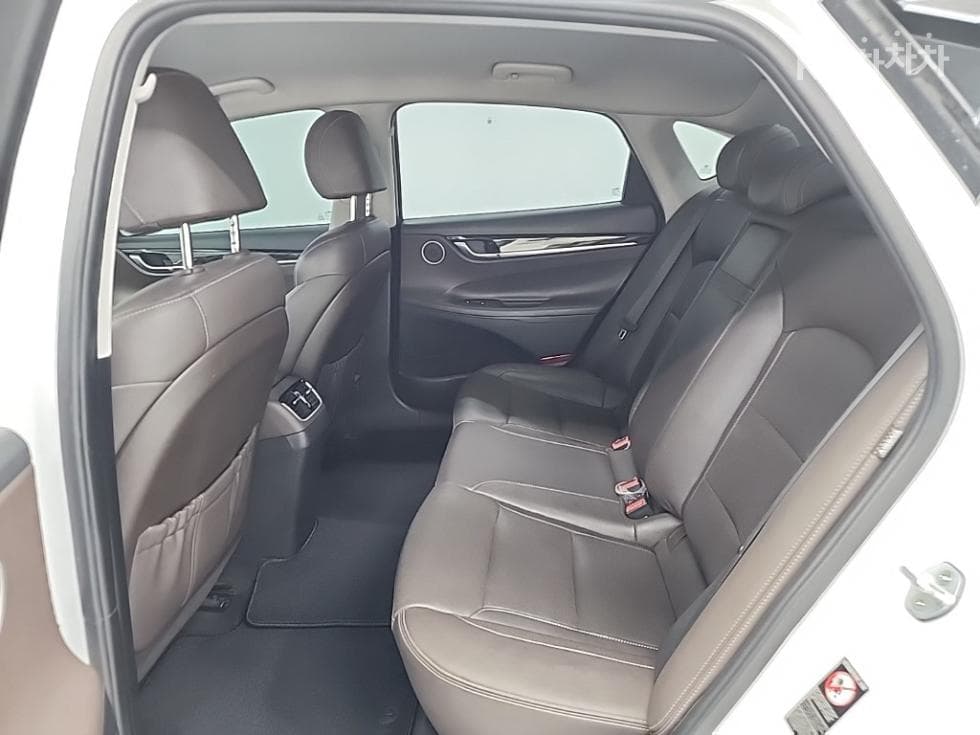 Hyundai Grandeur (Azera)IGRental car 3.0 LPi Modern Standard - 12
