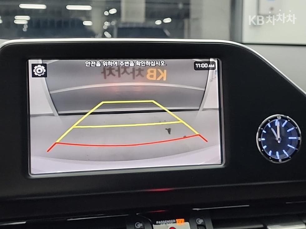 Hyundai Grandeur (Azera)IGRental car 3.0 LPi Modern Standard - 15