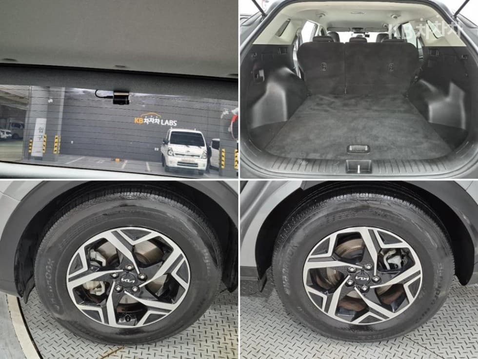 Киа Ди Всеново SportageD2.0 2WD Тренди - 18