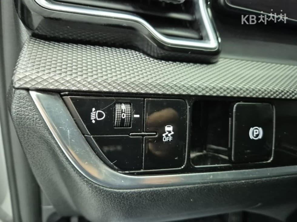 Киа Ди Всеново SportageD2.0 2WD Тренди - 16