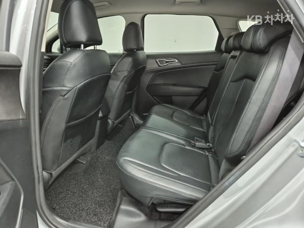Киа Ди Всеново SportageD2.0 2WD Тренди - 15