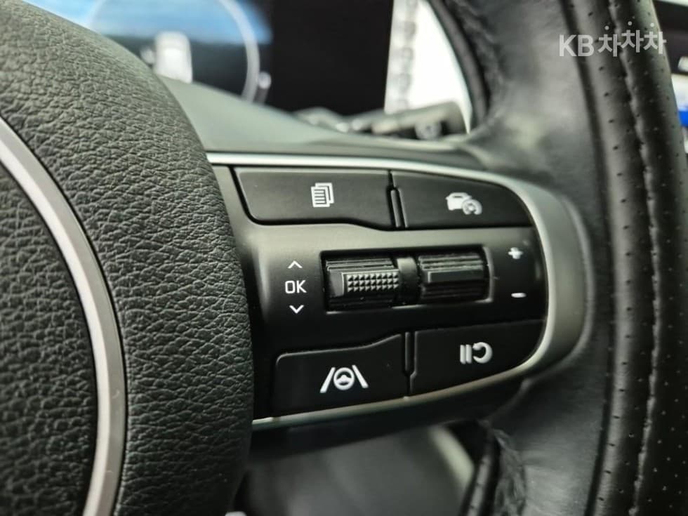 Киа Ди Всеново SportageD2.0 2WD Тренди - 7
