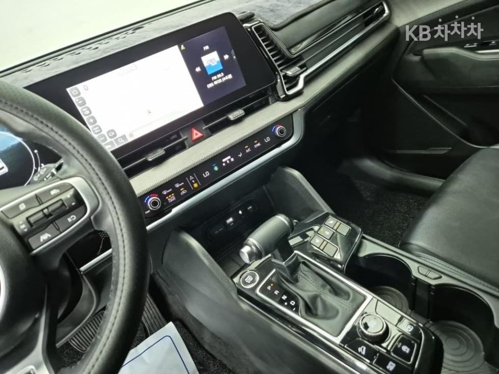 Киа Ди Всеново SportageD2.0 2WD Тренди - 9