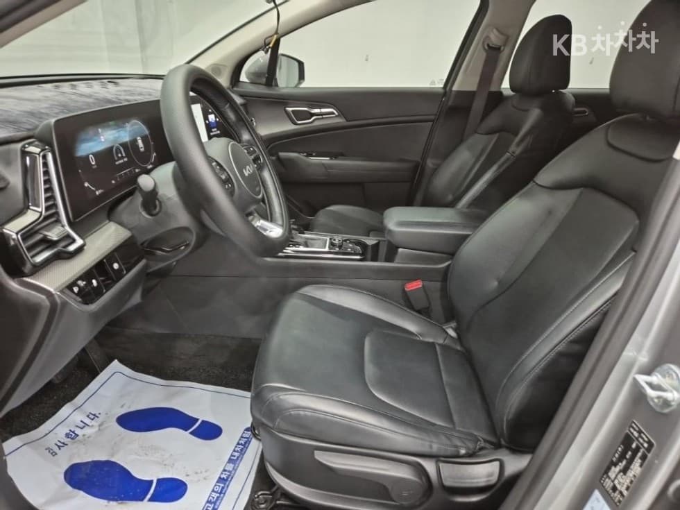 Киа Ди Всеново SportageD2.0 2WD Тренди - 14