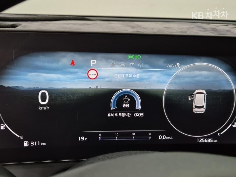 Киа Ди Всеново SportageD2.0 2WD Тренди - 5