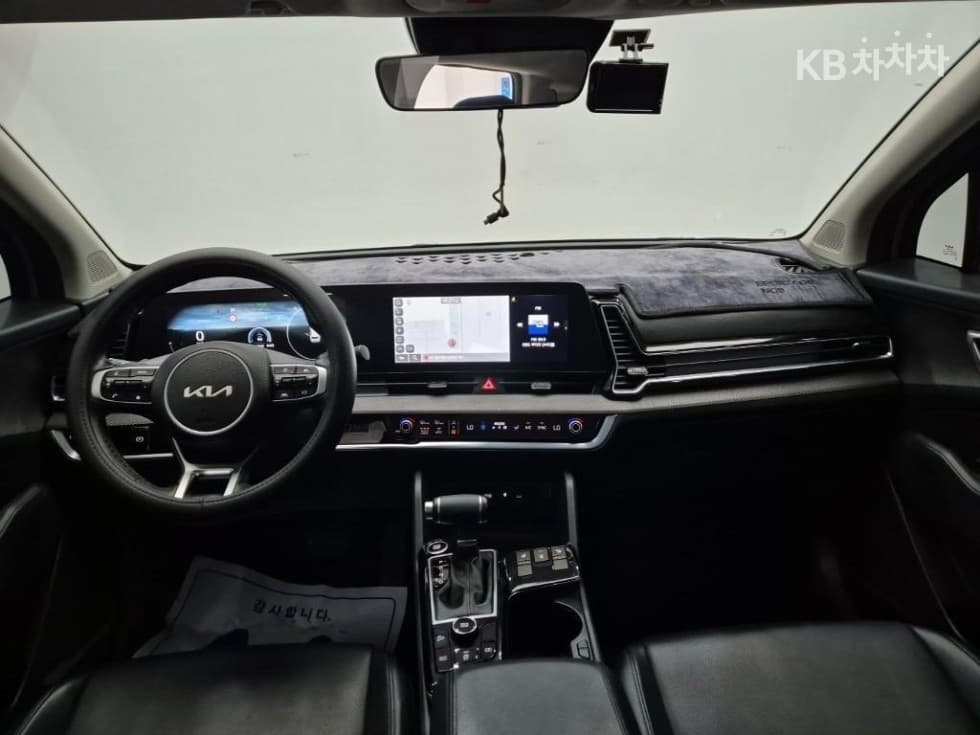 Киа Ди Всеново SportageD2.0 2WD Тренди - 8