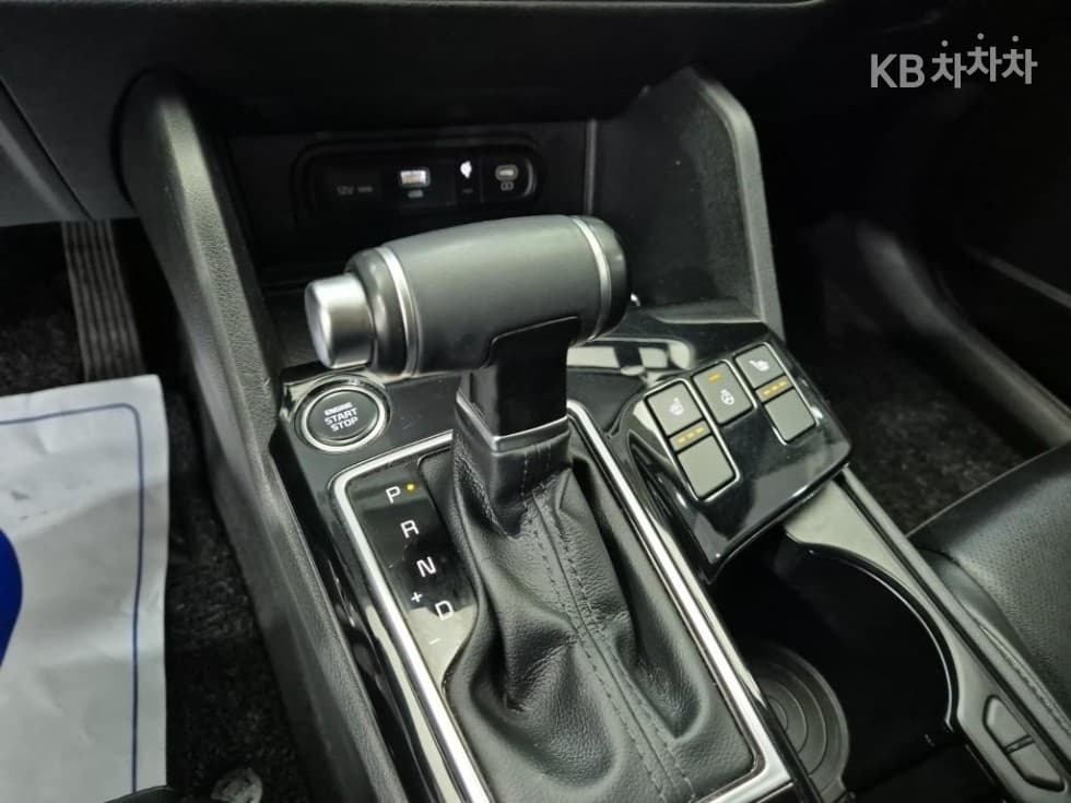 Киа Ди Всеново SportageD2.0 2WD Тренди - 12