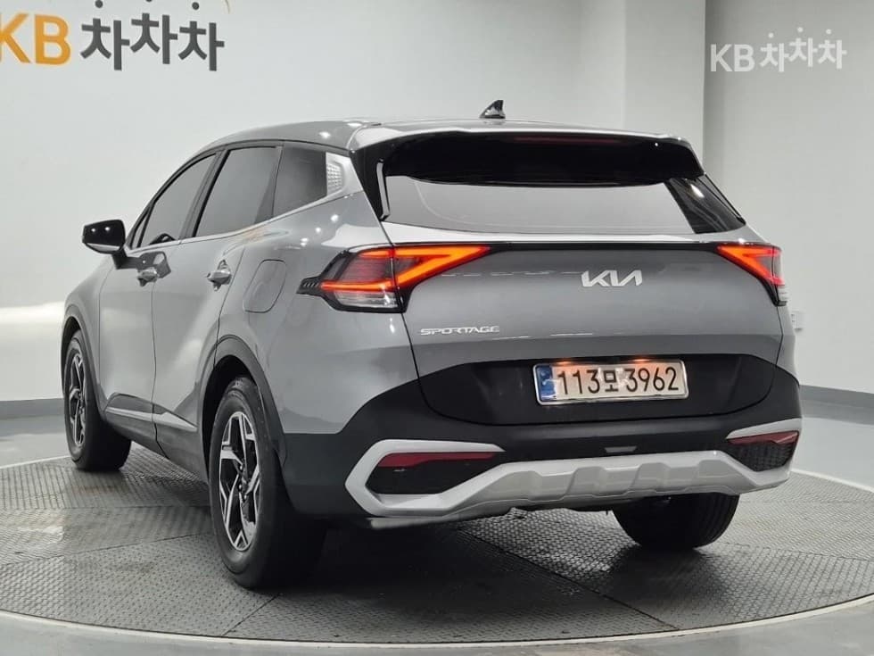 Киа Ди Всеново SportageD2.0 2WD Тренди - 2