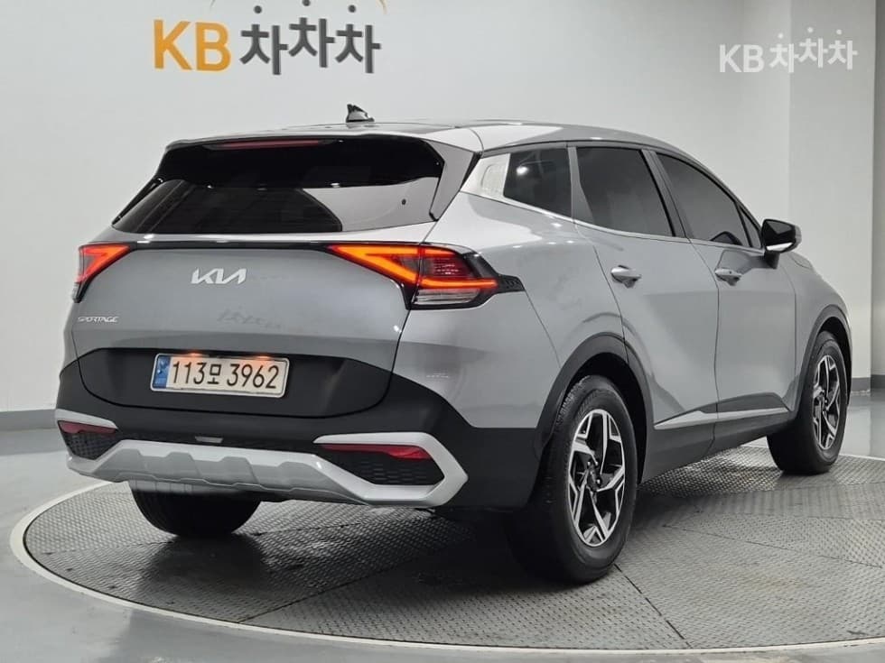 Киа Ди Всеново SportageD2.0 2WD Тренди - 3