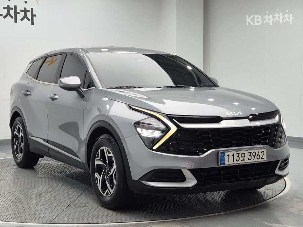Киа Ди Всеново SportageD2.0 2WD Тренди - 4