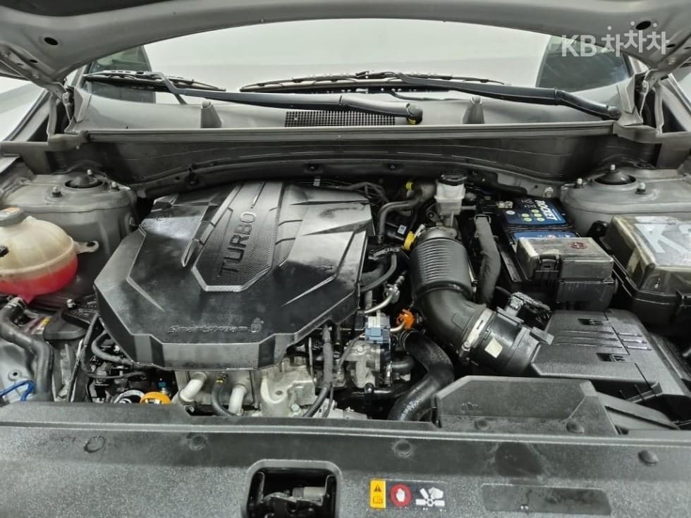 Киа Ди Всеново SportageD2.0 2WD Тренди - 19