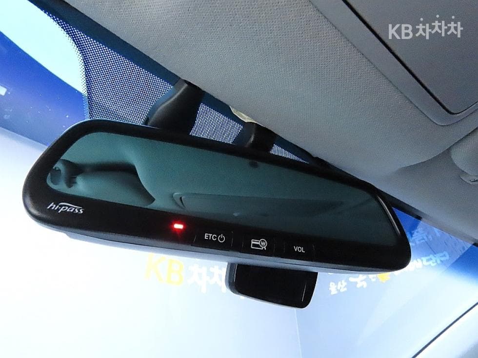 Хюндай The New (фейслифт) Avante (Elantra)1.6 VGT Modern Стандартен - 15