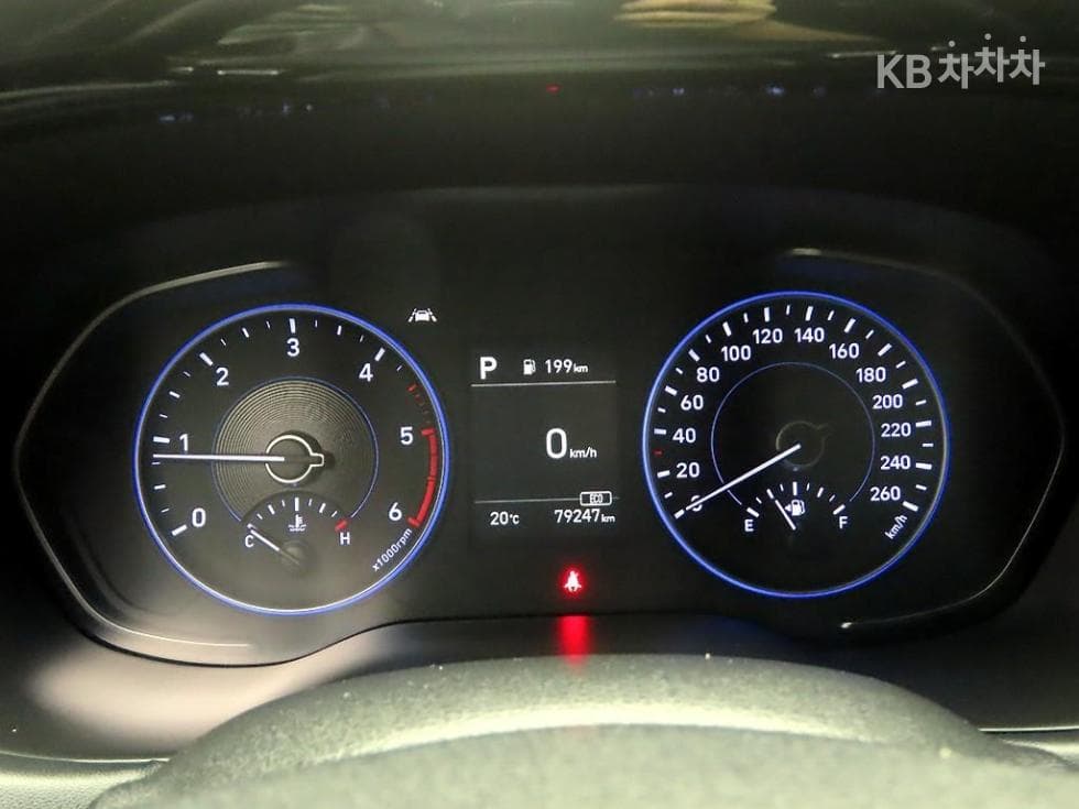 Hyundai Palisade2.2 Diesel 8-seater AWD Exclusive - 5