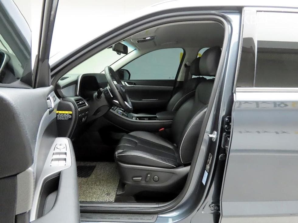 Hyundai Palisade2.2 Diesel 8-seater AWD Exclusive - 12