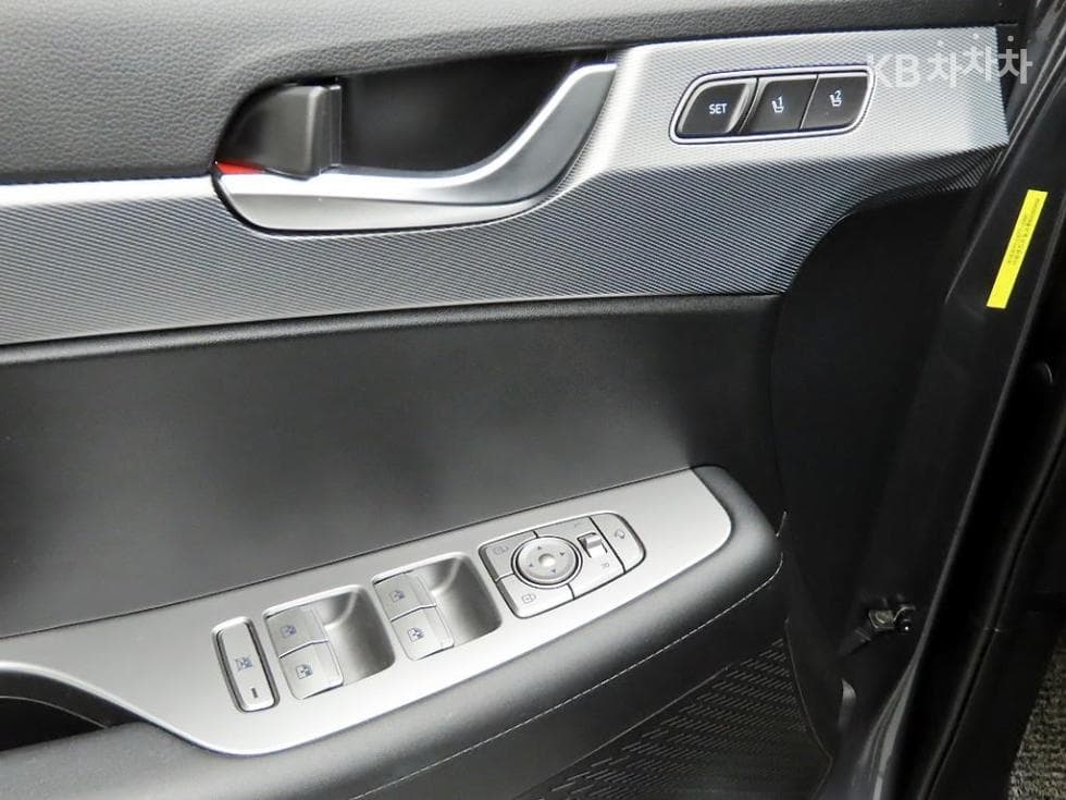 Hyundai Palisade2.2 Diesel 8-seater AWD Exclusive - 17