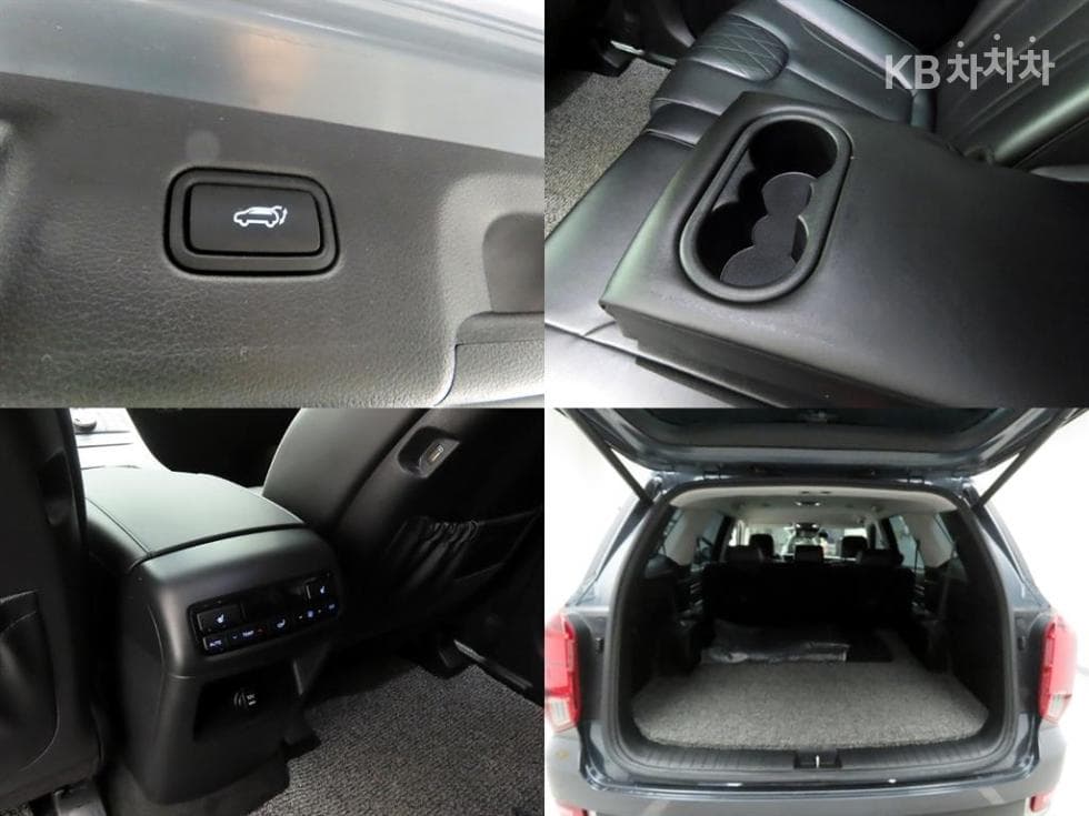 Hyundai Palisade2.2 Diesel 8-seater AWD Exclusive - 18
