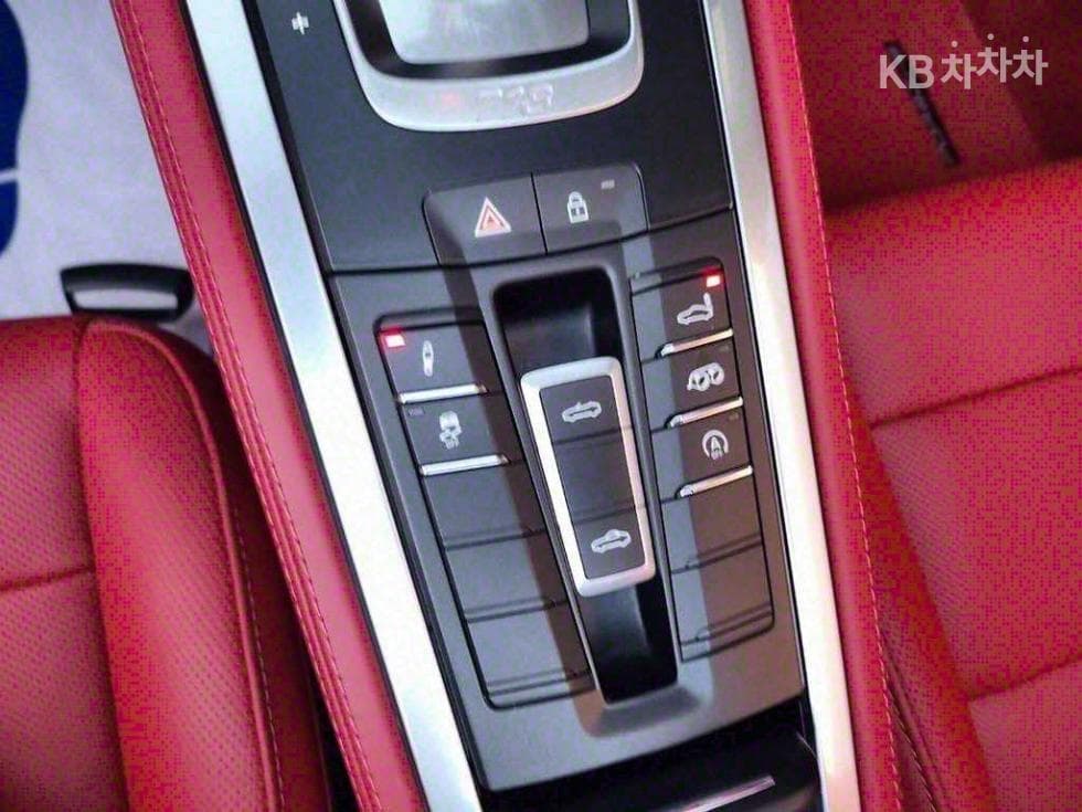 Porsche 718 박스터4.0 GTS - 11