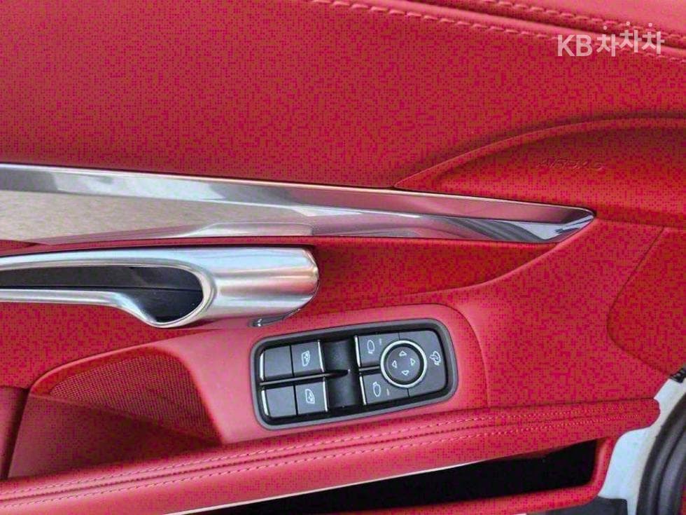 Porsche 718 박스터4.0 GTS - 12