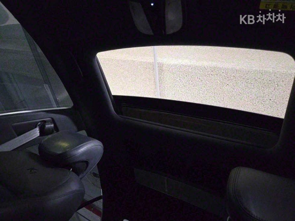 Киа 더 Престиж K73.3 GDI Noblesse - 13