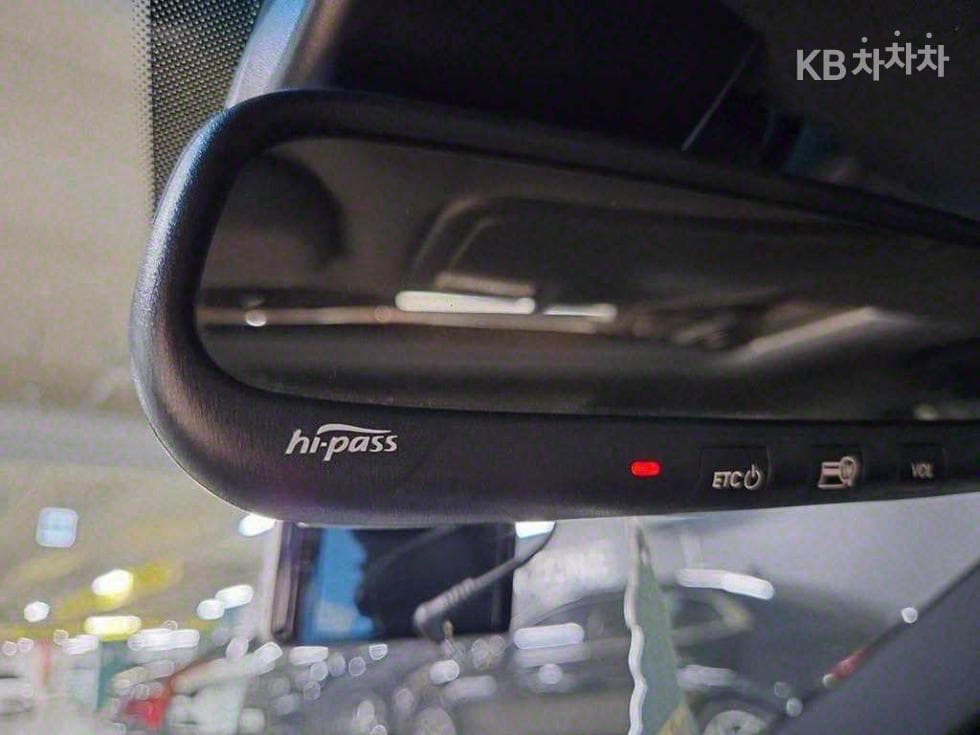 Киа 더 Престиж K73.3 GDI Noblesse - 14