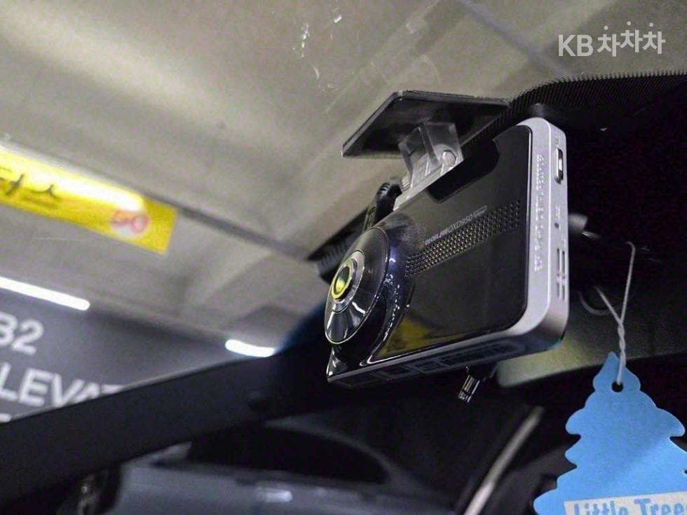 Киа 더 Престиж K73.3 GDI Noblesse - 15