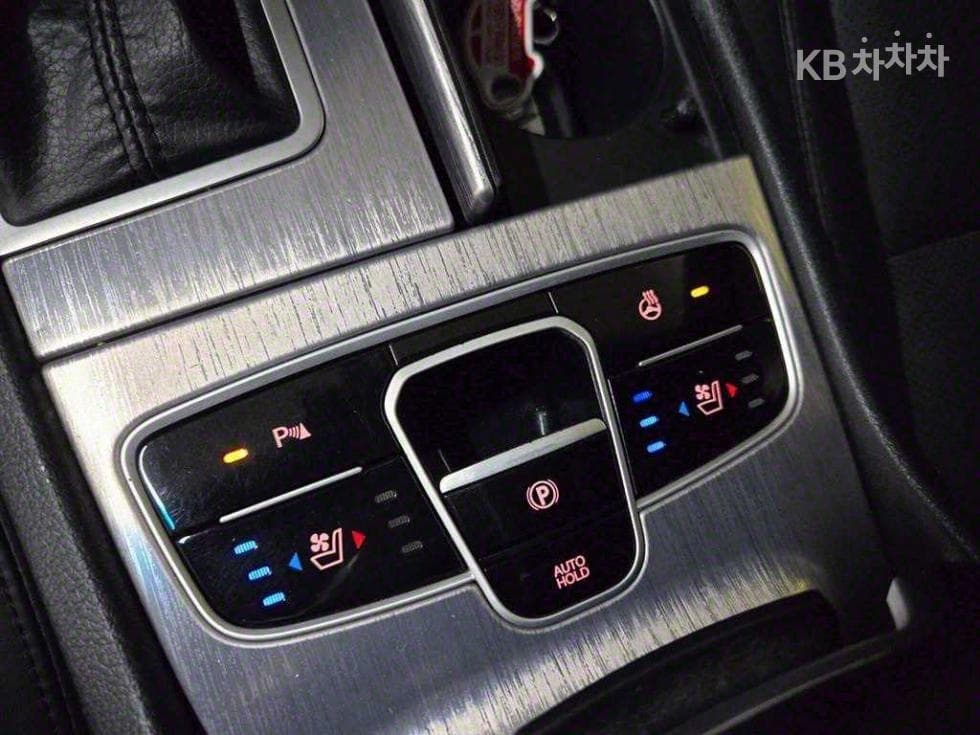 Киа 더 Престиж K73.3 GDI Noblesse - 16
