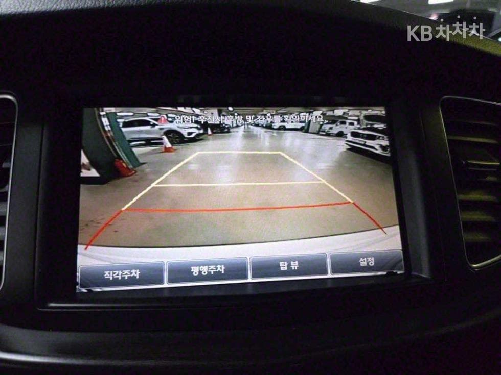 Киа 더 Престиж K73.3 GDI Noblesse - 18
