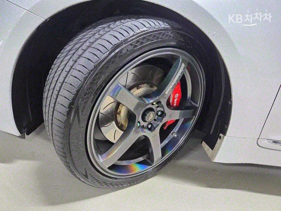 Киа 더 Престиж K73.3 GDI Noblesse - 20