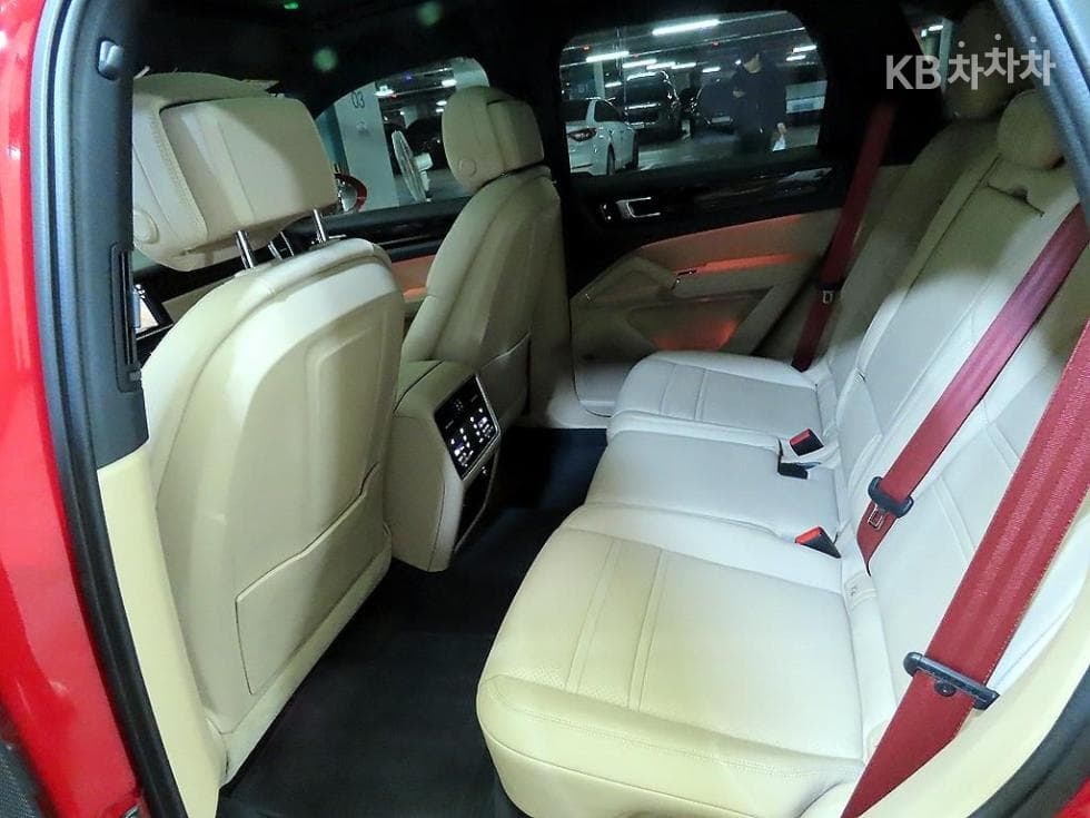 Porsche Cayenne(9Y0)3.0 Стандартен - 7