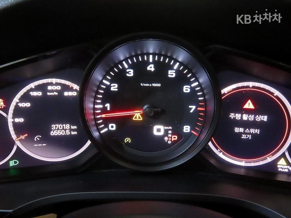 Porsche Cayenne(9Y0)3.0 Стандартен - 9