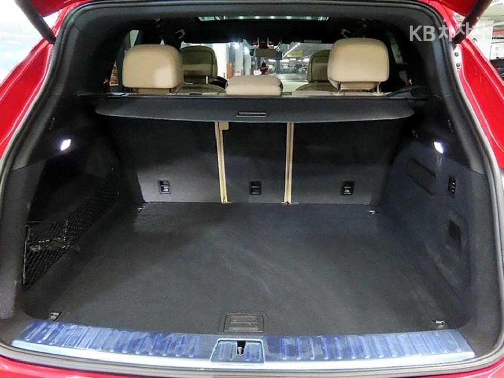 Porsche Cayenne(9Y0)3.0 Стандартен - 16