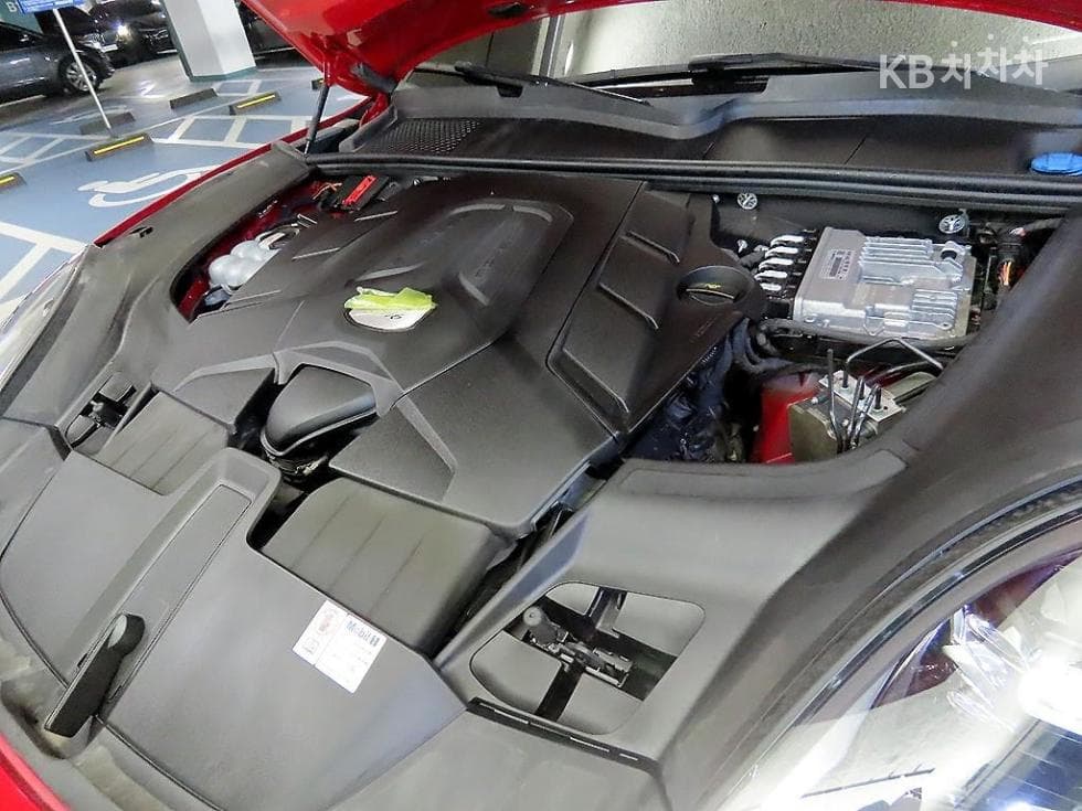 Porsche Cayenne(9Y0)3.0 Стандартен - 19