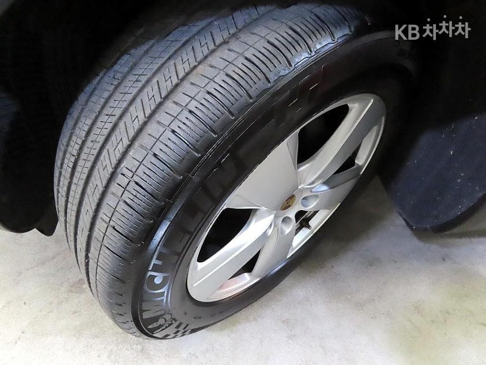 Porsche Cayenne(9Y0)3.0 Стандартен - 20