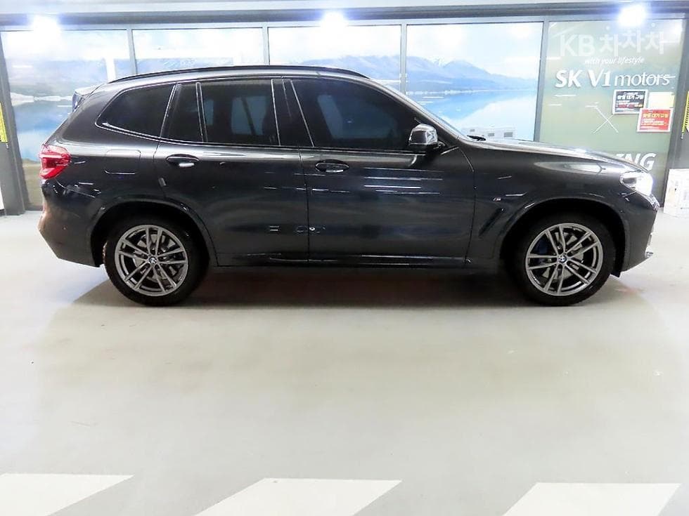 BMW X3 (G01)xDrive 20i M Sport - 3