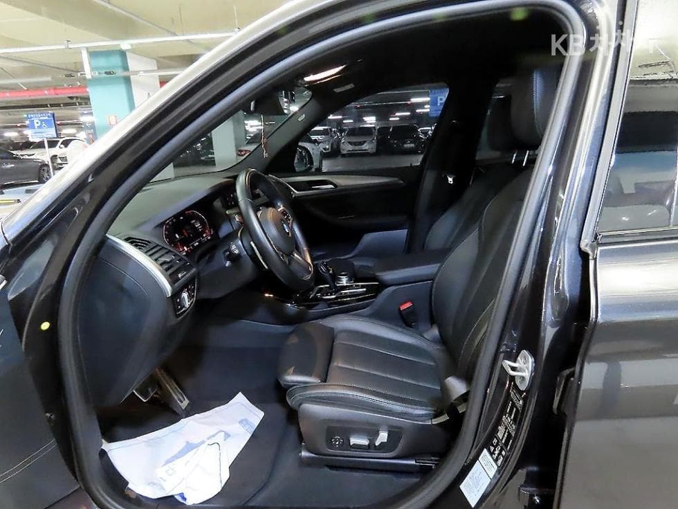 BMW X3 (G01)xDrive 20i M Sport - 6