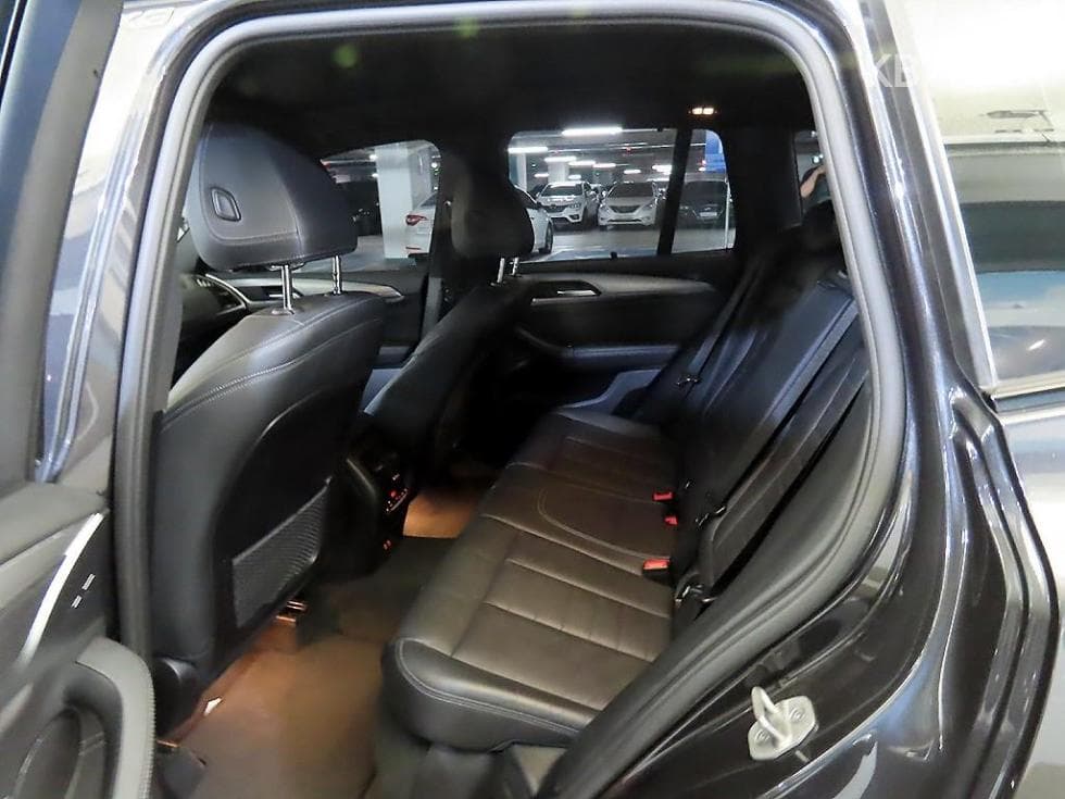 BMW X3 (G01)xDrive 20i M Sport - 7