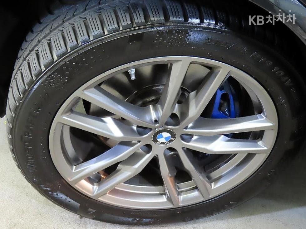 BMW X3 (G01)xDrive 20i M Sport - 20