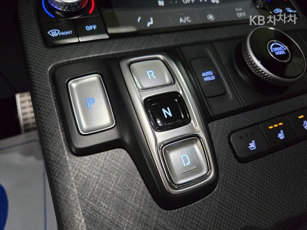 Хюндай The New (фейслифт) Palisade3.8 Бензин 2WD Престиж - 11