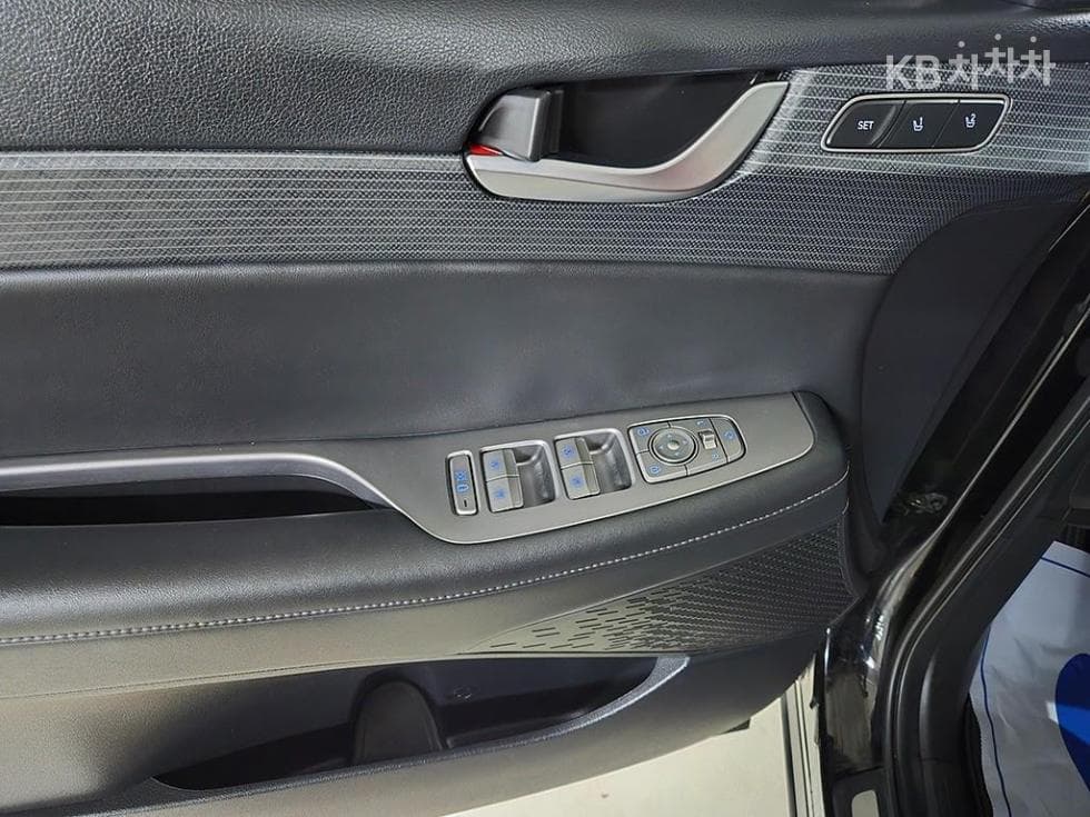 Хюндай The New (фейслифт) Palisade3.8 Бензин 2WD Престиж - 12