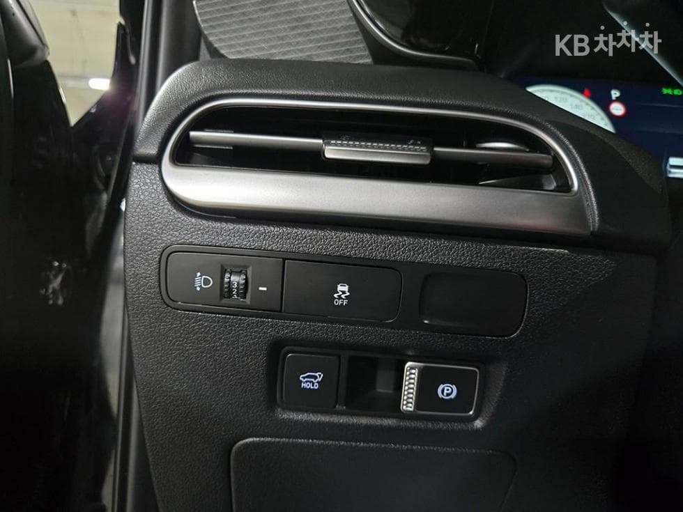 Хюндай The New (фейслифт) Palisade3.8 Бензин 2WD Престиж - 13