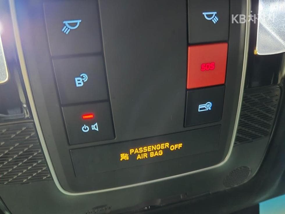 Хюндай The New (фейслифт) Palisade3.8 Бензин 2WD Престиж - 14